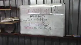 RAM MAN LOCKING HUB KITS SHIPPING OUT, 2500,3500,5500