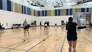 BBU18H Set 2