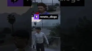 Eventos de luta, trazem-me mem&oacute;rias... | renato_diogo em #Twitch #Roleplay #TwitchPT #NoPixelSA #NoP