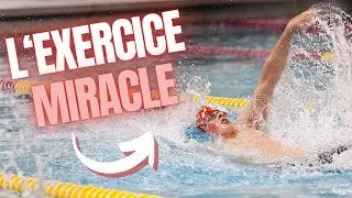 UN EXERCICE qui va changer ta pratique du dos &Agrave; JAMAIS
