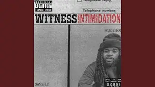 Witness Intimidation