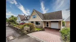 Worcester Drive, Langland
