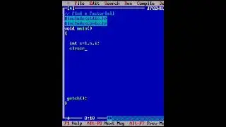 factories in c programming 