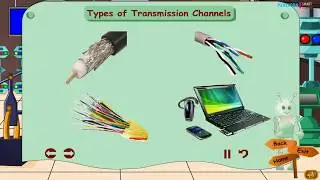 Network and Communication - Pentagon labs