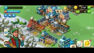 TOWNSHIP GEM PAY😎leval23