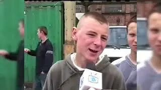 2003 Elbląg - Gdzie jest niebezpiecznie? 