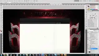 Obey WillyG Background | Speedart | By TigerrGFX