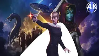 Situation Under Control | Star Trek Online [Full Gameplay]