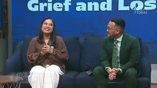 Talk Show: Rising Above Grief and Loss