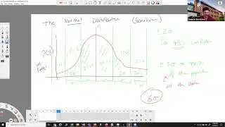 Basic Statistics and Statistical Process Control default