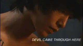 Monster | Devil Came Through Here
