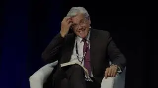 Securing our future: challenges and strategies in national security - UA Solutions Summit 2025
