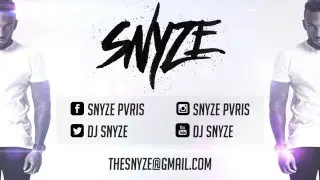 SNYZE - FULLNEWS MARS 2016 ( By Crazy Night )