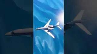 FlightFX Cessna Citation X | Official Launch Trailer