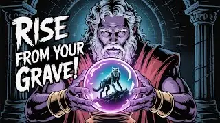 Altered Beast &ndash; Hidden Safe Spot vs Boss! | Retro Gaming Trick