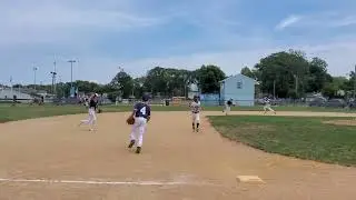 22-07-17 _ NJ Moose Travel Baseball Tournament Highlights _ 10U _ Tri State Arsenal