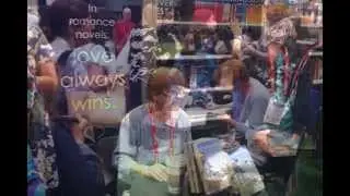 Kensington at BEA 2015
