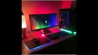 Ultimate Gaming Setup 2018
