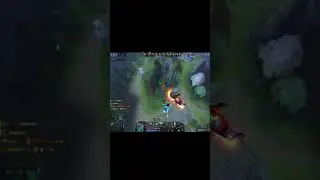Nigma Iltw Morphling Rampage Moments #shorts |Dota 2