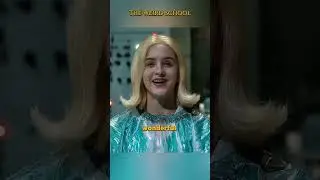The weird school