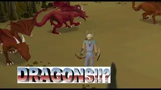 Dragon Slayer 2 Galvek