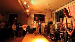 Ancient Heads @ WGM Record Release