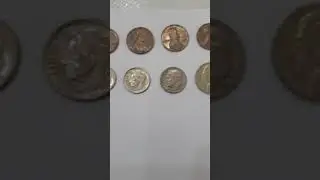 Coin kuno liberty USE.