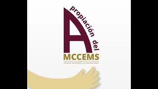 Apropiación del MCCEMS (Contexto, comunidades  Articulación de Saberes)
