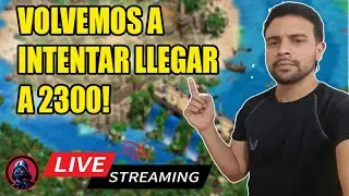 HAY QUE VOLVER A RANKEAR CAMINO A 2300!! VENITE Y SUMATE!