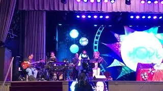 West Ohio Conference Worship Music June, 2019