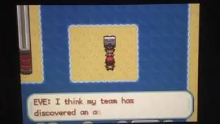 Pokemon Ash's Quest Part 37: Ancient Civilization Pokemopolis