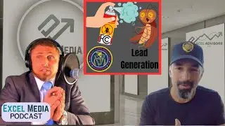 FCC is Attacking Lead Generation | What Can Agents Do To Get Leads?  | Excel Media w/ Eric Troutman