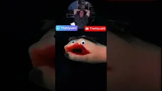 Hyushi James Yes Now #shorts #short  #CursedLara #TheHyushi #Twitchtok #InsoundMind