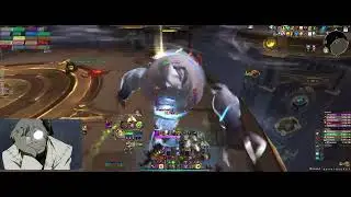 Mythic Rasz KILL