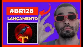 BR128 - PRIMEIRAS IMPRESS&Otilde;ES
