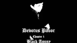 Devotus Pavor - Во Тьме Душевной.wmv
