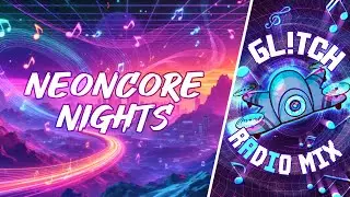 Neoncore Nights 🕶 | Dreamy Escapist Synthwave Blending Nostalgia, Rhythm, and Retro Atmosphere