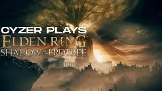 Elden Ring DLC - Shadow of The Erdtree Live Streaming: Remembrance of the Impaler | Enir-Ilim