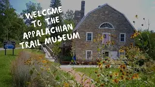 Welcome to the A.T. Museum (with narration)