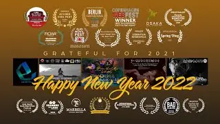E Unlimited grateful for 2021. Here we come 2022!