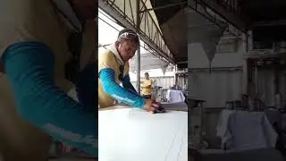 manga ka idol ganyan lang po mag kabit ng sticker salamat po sa support