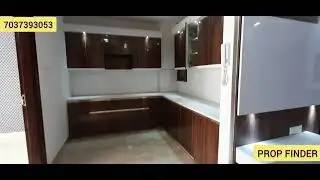 1200 Sq.ft | 3 BHK FLAT | VASUNDHARA GHAZIABAD | PRICE 55 LACS