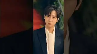 Lee Sang Yeob? 😩 he's 42yo but still so handsome! never thought he would play in a short drama,