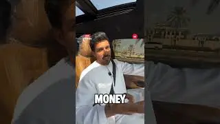 UAESTORIES | UAE Goes Digital: New Currency, New Era!