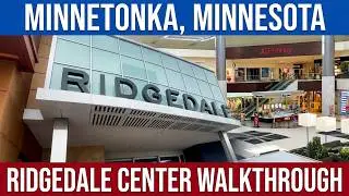 Ridgedale Center