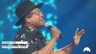 No Other Name - Rock Church Worship with Howard McMahon II