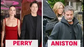 The Romances Everyone Talked About in 2025