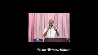 A short spiritual message|Pr. Shibu George|#shorts