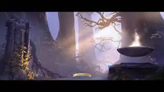 Avalonian Roads while watching a video about a dead MMO