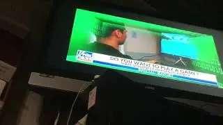 Minecraft on the news!
